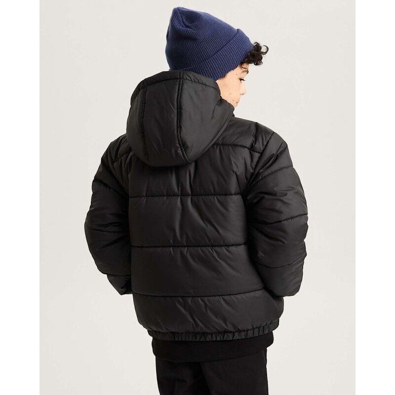 Vans Hillgate Puffer By - Kurtka dzieci | Hardloop