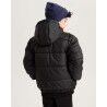 Vans Hillgate Puffer By - Kunstfaserjacke - Kind | Hardloop