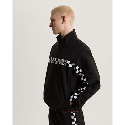 Ronnie Color Block Jacket - Jacket - Men's