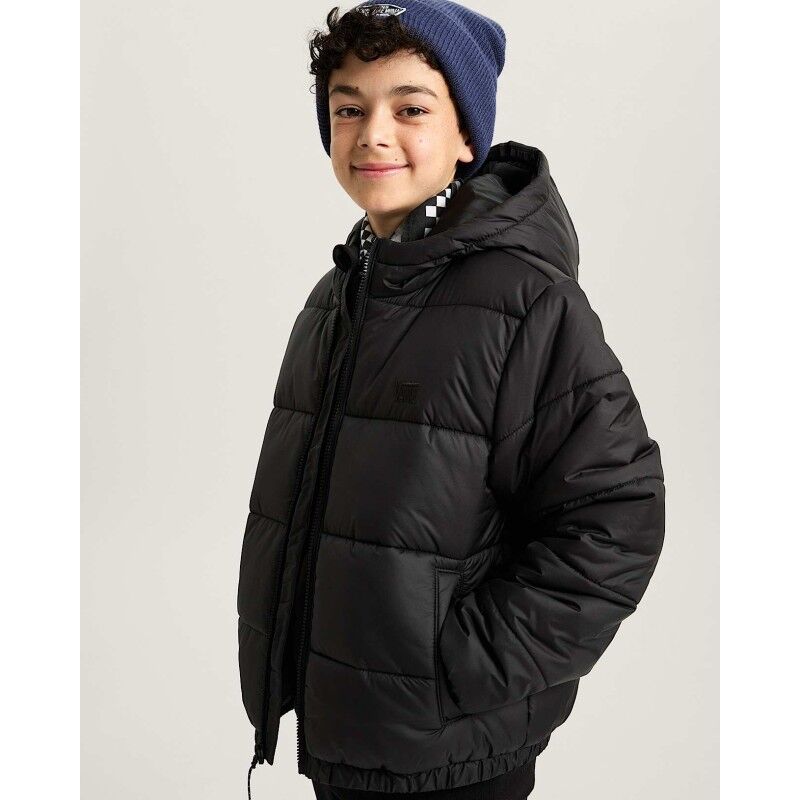 Vans Hillgate Puffer By - Kurtka dzieci | Hardloop