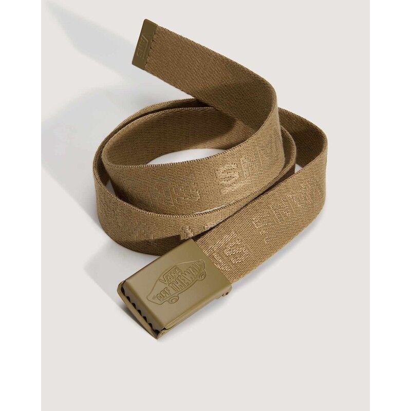 Drop V Web Belt - Ceinture