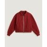 Vans Alanna Fleece Jacket - Giacca - Donna | Hardloop