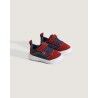 Red / Navy