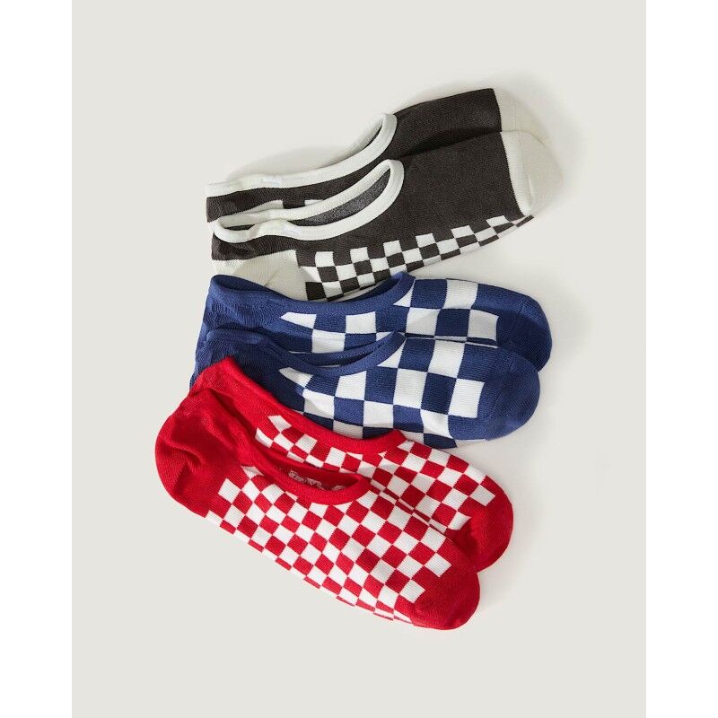 Check Canoodle - Chaussettes