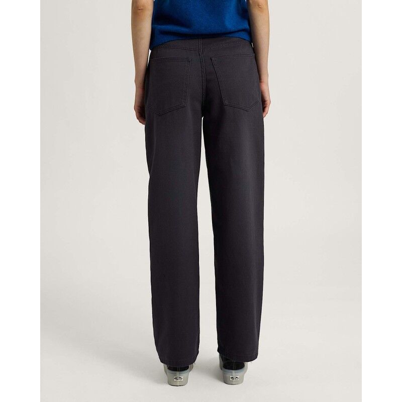 Vans Sirelle 5 Pocket Puddle Pants - Trousers - Women's | Hardloop