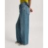 Vans Sirelle 5 Pocket Puddle Pants - Trousers - Women's | Hardloop
