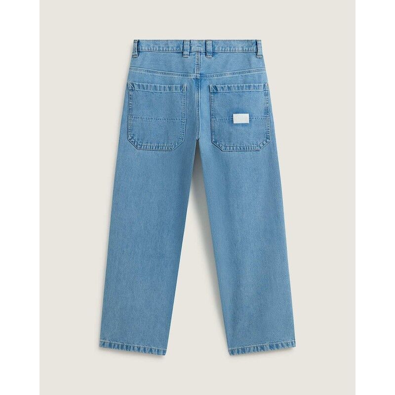 Vans Drill Chore Baggy Carpenter Pant - Hose - Herren | Hardloop