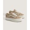 Vans Old Skool Stackform - Chaussures lifestyle | Hardloop