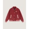 Vans Milliken Varsity Jacket - Veste femme | Hardloop