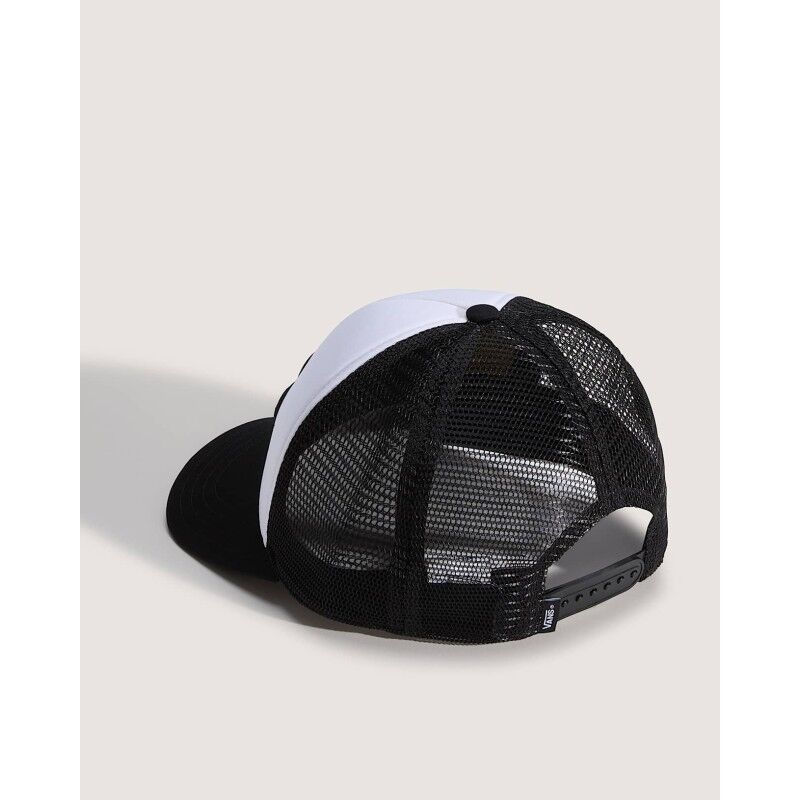 Vans Classic Patch Curved Bill Trucker - Casquette homme | Hardloop