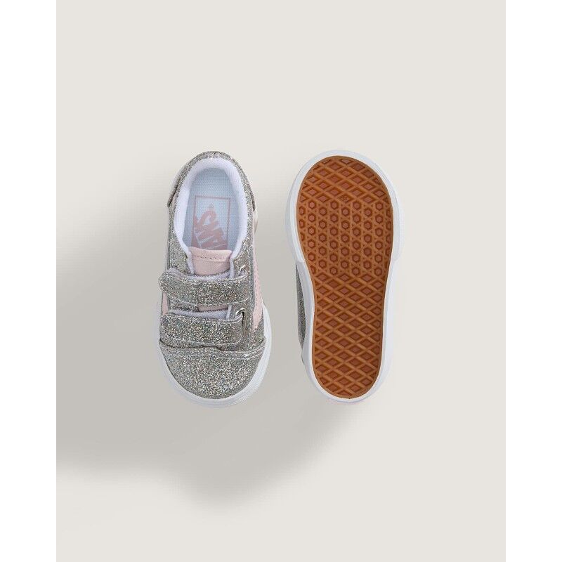 Old Skool V - Lifestyle Schuhe - Kind