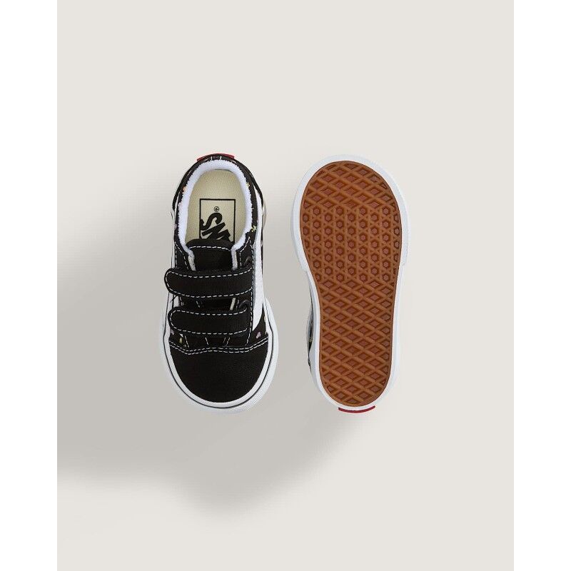Old Skool V - Lifestyle Schuhe - Kind