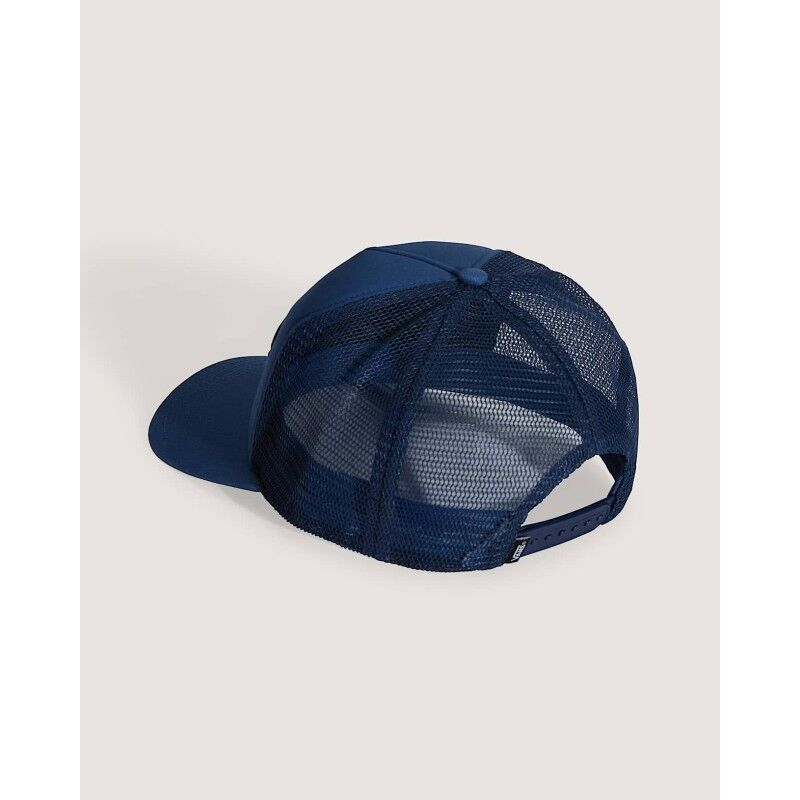 Vans Classic Patch Curved Bill Trucker - Kšiltovka | Hardloop
