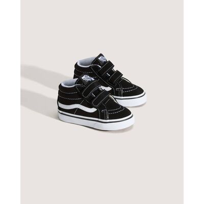 Sk8-Mid Reissue V Kids - Urbaanit kengät - Lasten