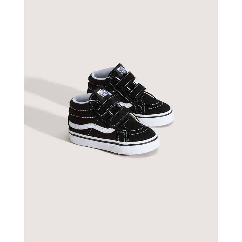 Sk8-Mid Reissue V Kids - Urban skor - Børn