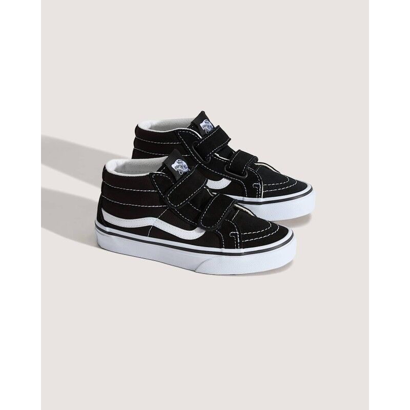 Sk8-Mid Reissue V - Lifestyle shoes - Kid's