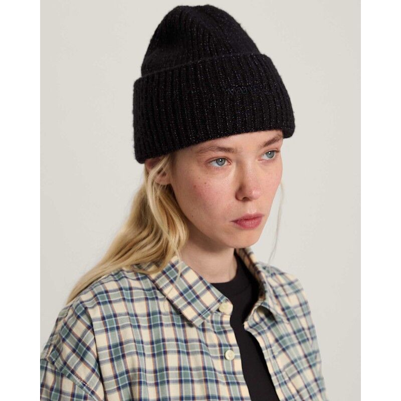 Vans Densmore Wide Cuff Beanie - Beanie | Hardloop