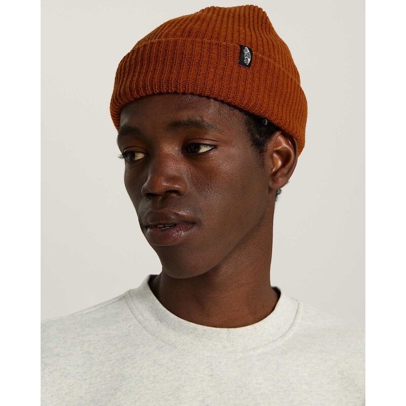Original Shallow Cuff Beanie - Bonnet
