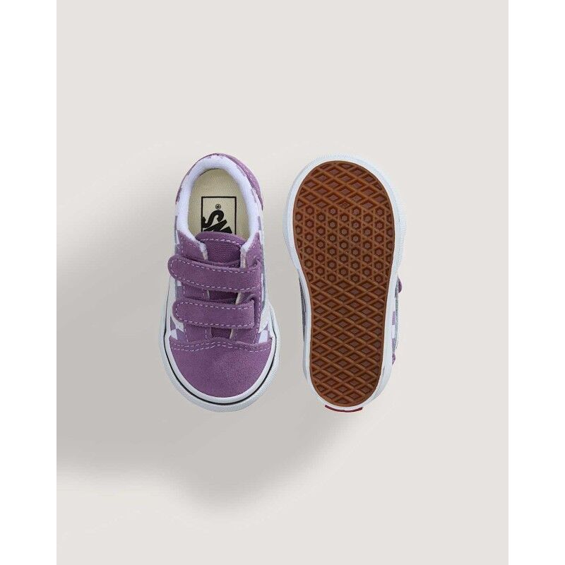 Old Skool V - Lifestyle Schuhe - Kind