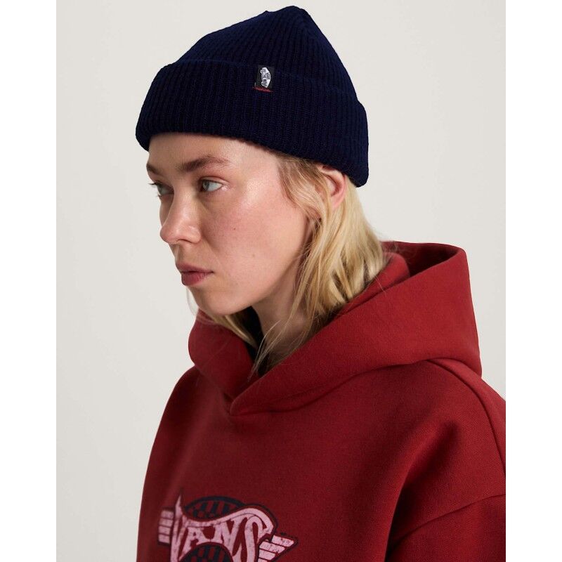 Original Shallow Cuff Beanie - Bonnet