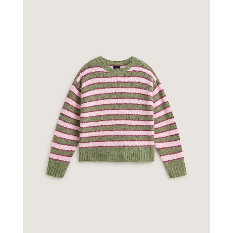 Vans Rollins Stripe Sweater - Jumper - Women's | Hardloop