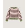Vans Rollins Stripe Sweater - Jumper - Women's | Hardloop