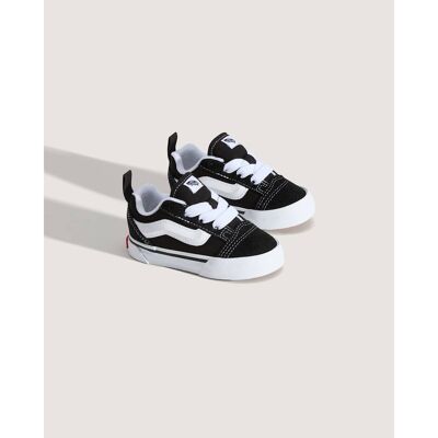 Knu Skool Elastic Lace - Urbaanit kengät - Lasten