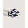 Vans Knu Skool Elastic Lace - Chaussures lifestyle enfant | Hardloop