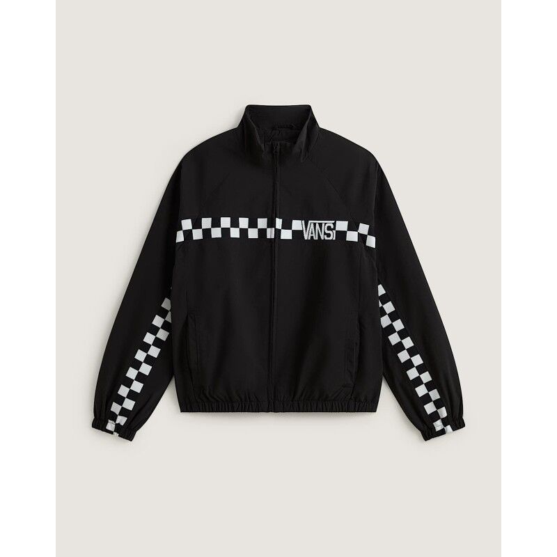 Vans Ronnie Color Block Jacket - Jacke - Herren | Hardloop
