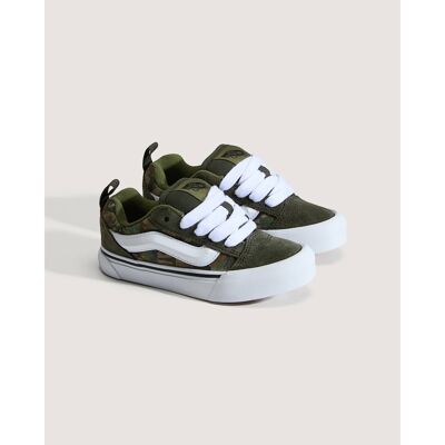 Knu Skool - Lifestyle shoes - Kid's