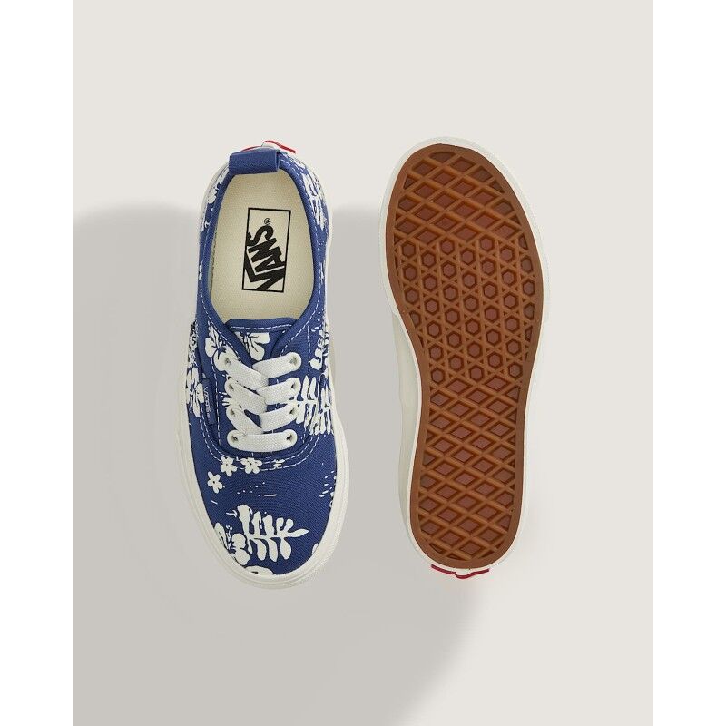Vans Authentic Elastic Lace - Lifestyle shoes - Kid's | Hardloop