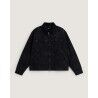 Vans Nico Cropped Chore Canvas Jacket - Veste homme | Hardloop