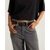 Vans Determined Belt - Ceinture | Hardloop
