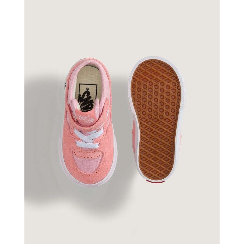 Vans Half Cab Decon Elastic Lace - Lifestyle shoes - Kid's | Hardloop