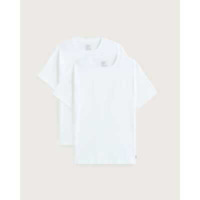 2-Pack Tee - T-shirt - Herr