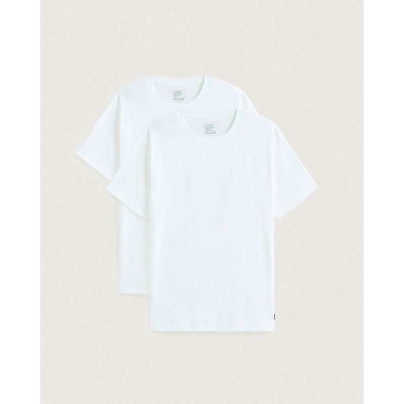 2-Pack Tee - T-shirt - Herr
