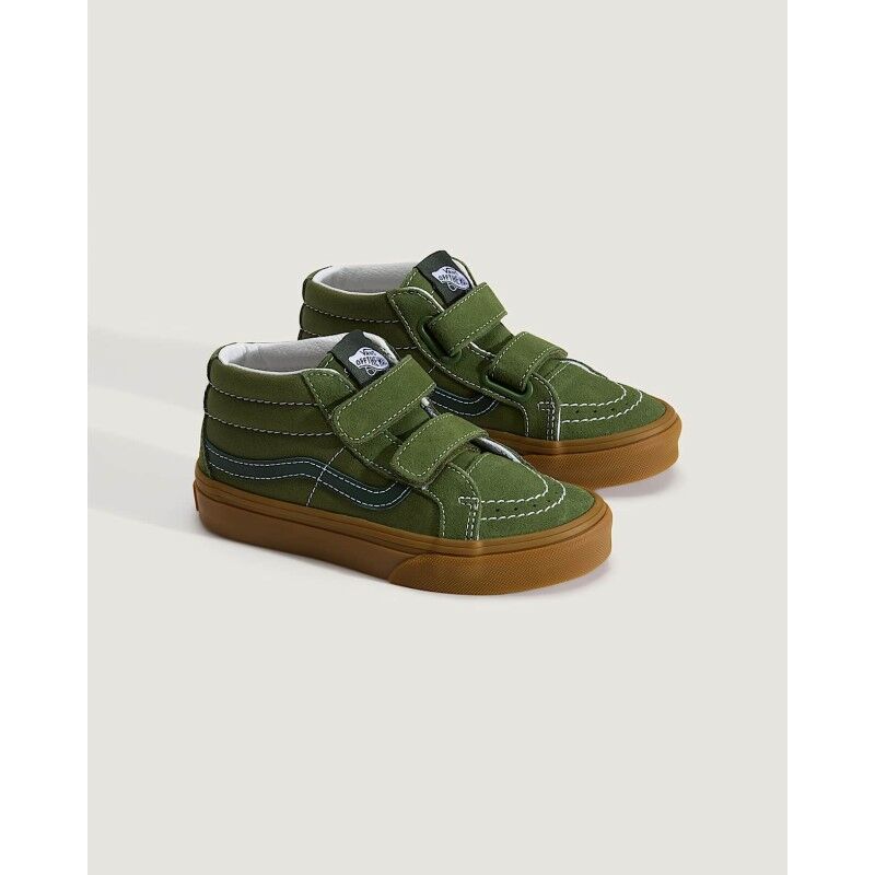 Sk8-Mid Reissue V - Urban schoenen - Kinderen