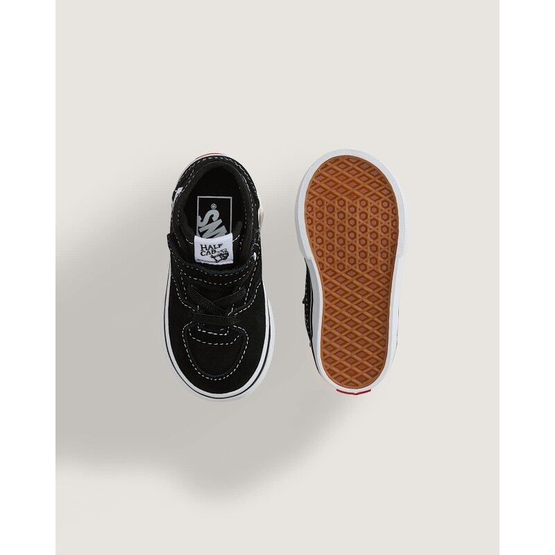 Half Cab Decon Elastic Lace - Miejskie buty dla dzieci