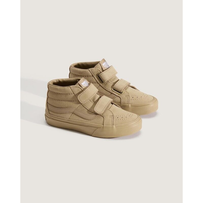 Sk8-Mid Reissue V - Urban skor - Børn