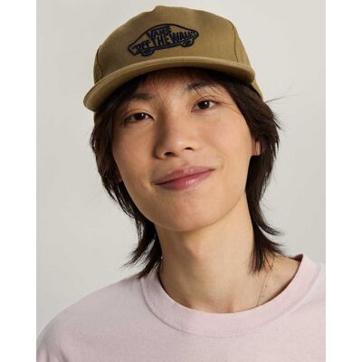 Classic Snapback - Cap