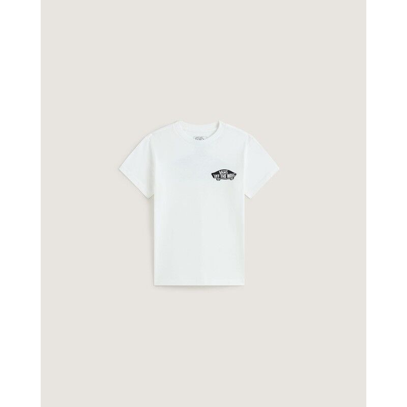 Double Standard Ss - T-shirt - Bambino