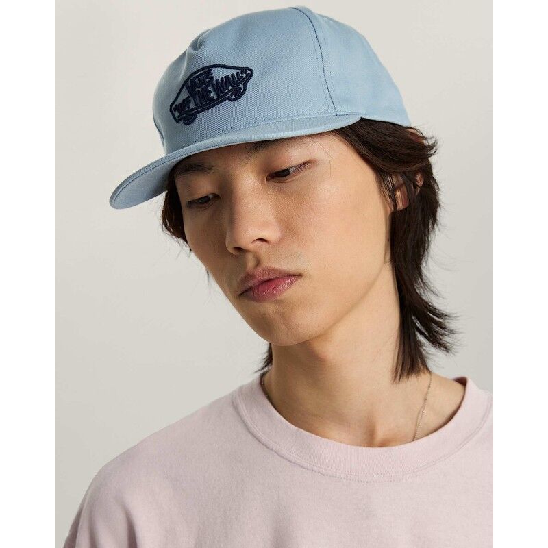 Classic Snapback - Cap