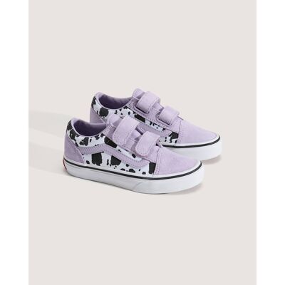Old Skool V - Chaussures lifestyle enfant