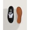 Vans Half Cab Decon - Sapatilhas lifestyle criança | Hardloop