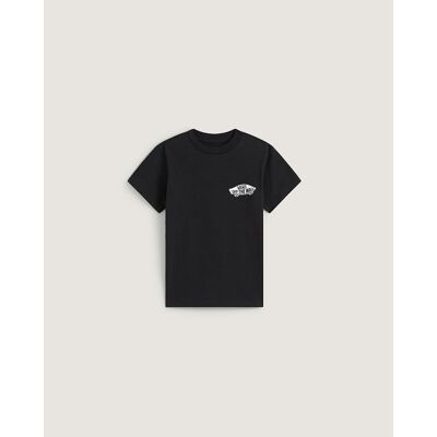 Double Standard Ss - T-shirt - Børn