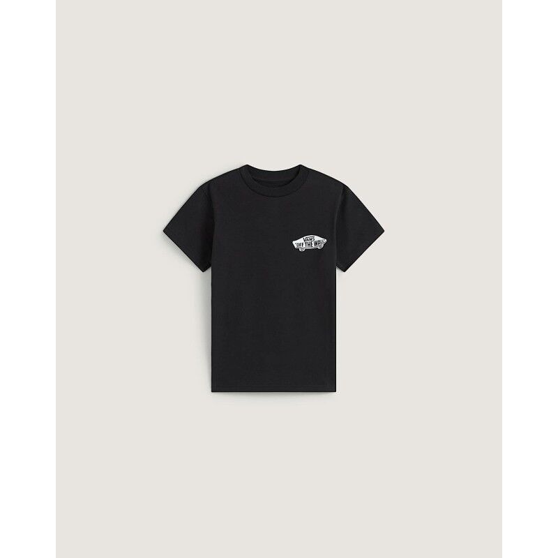 Double Standard Ss - T-shirt - Børn