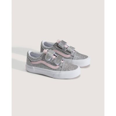 Old Skool V - Sapatilhas lifestyle criança