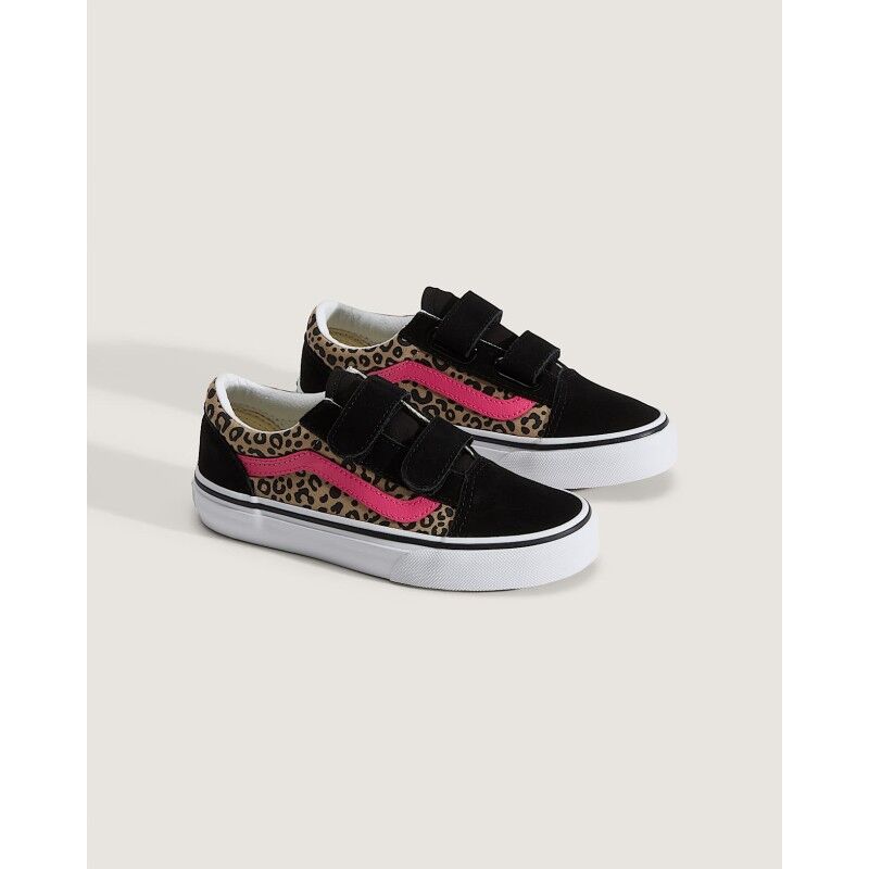 Old Skool V - Lifestyle Schuhe - Kind