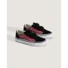 Vans Old Skool V - Lifestyle Schuhe - Kind | Hardloop