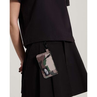 Off The Wall Zip Wallet - Pochette voyage
